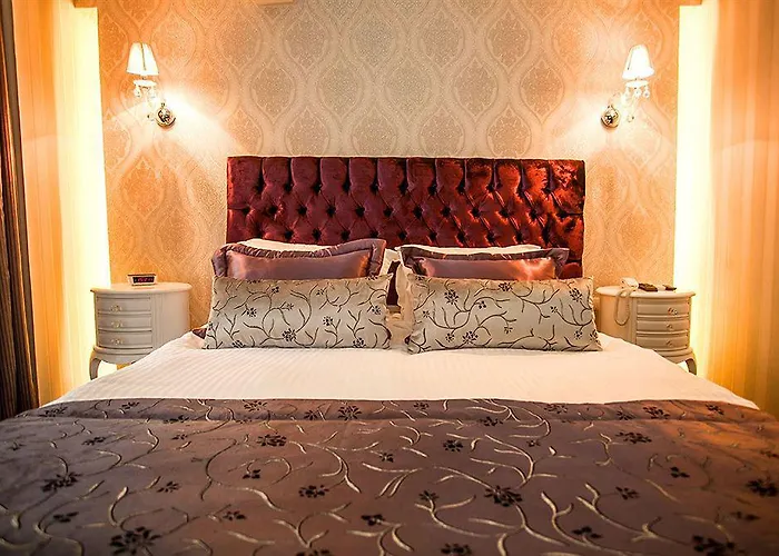 Luce Di Pera Hotel 3*