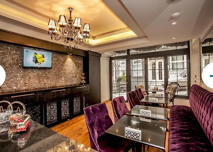 Hotel Luce Di Pera 3*