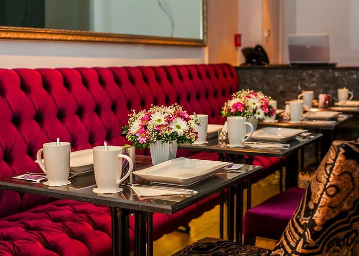 Hotel Luce Di Pera Istanbulská provincie