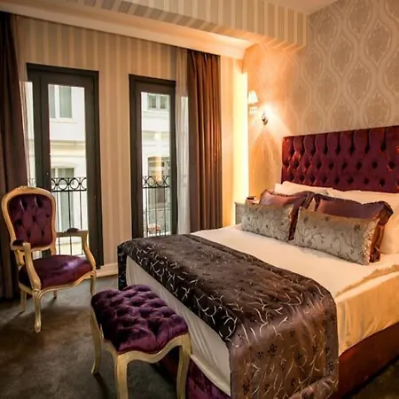 Hotel Lucis Pera