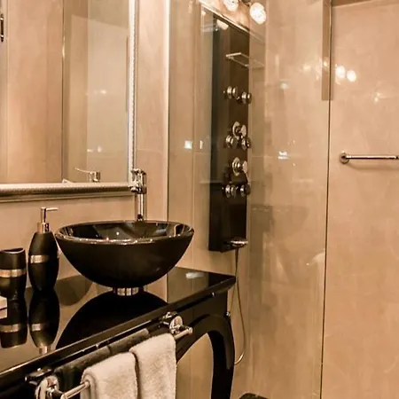 Lucis Pera 4* Istanbul