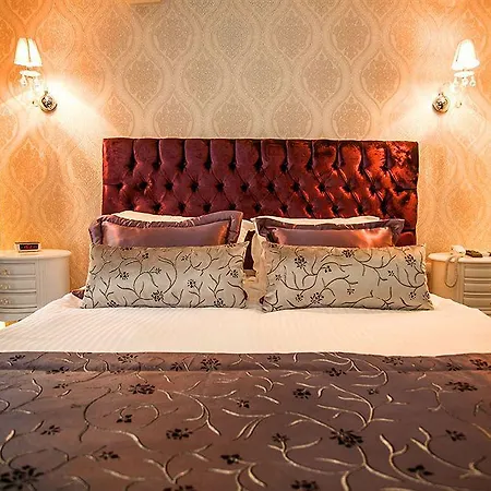 Luce Di Pera Otel 3*