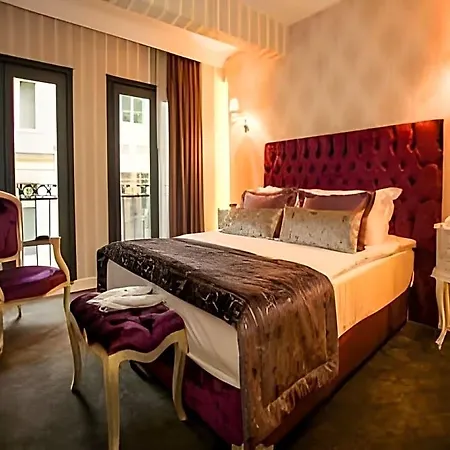 Otel Luce Di Pera