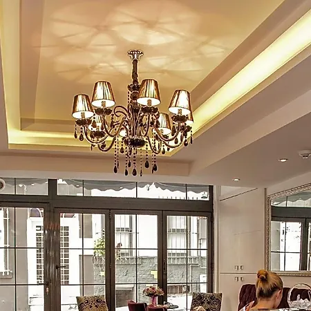 Luce Di Pera 3* İstanbul