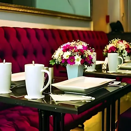 Otel Luce Di Pera İstanbul