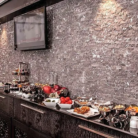 Luce Di Pera Otel 3*