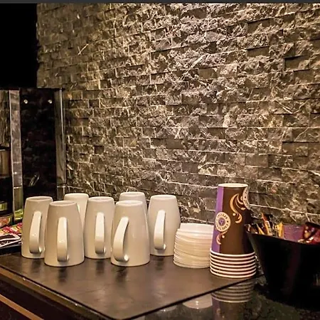 Luce Di Pera 3* İstanbul