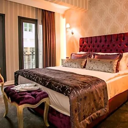 Otel Luce Di Pera