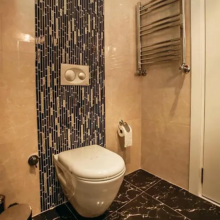 Otel Luce Di Pera İstanbul