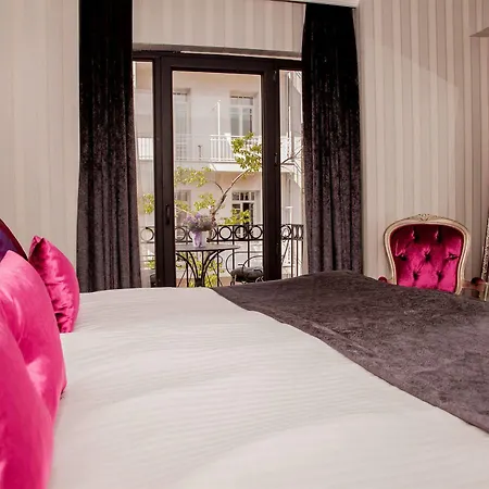 Otel Luce Di Pera İstanbul