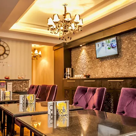 Lucis Pera Istanbul