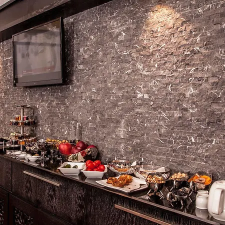 Luce Di Pera İstanbul