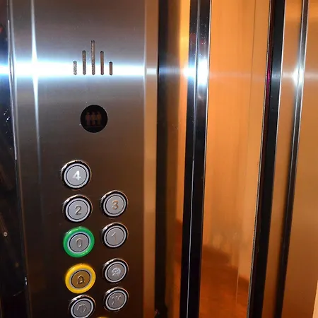 Luce Di Pera Otel 3*