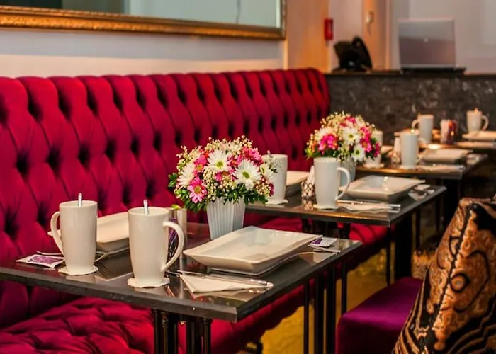 Hotel Luce Di Pera Istanbul