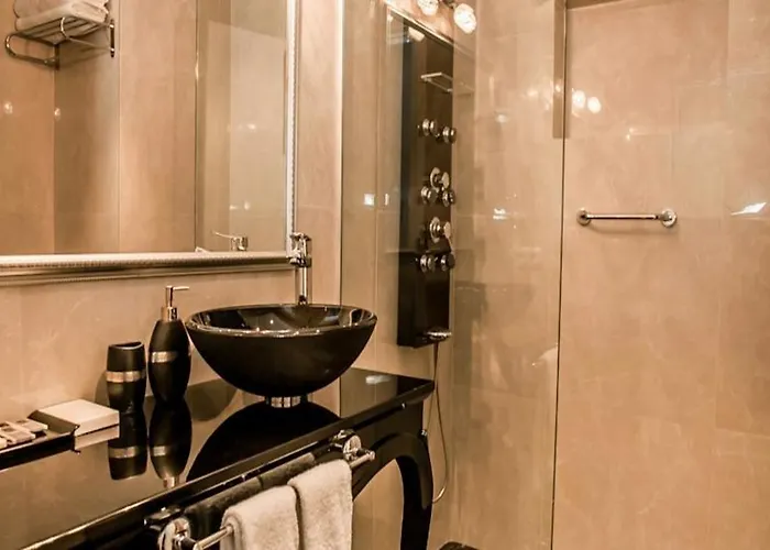 Luce Di Pera 3* Stambuł