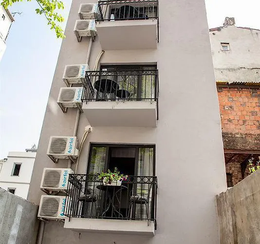 Luce Di Pera 3* Istanbul