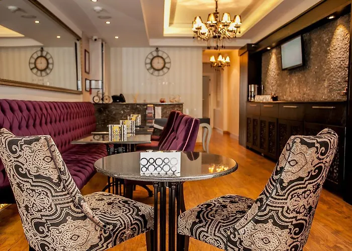 Luce Di Pera Hotel 3*