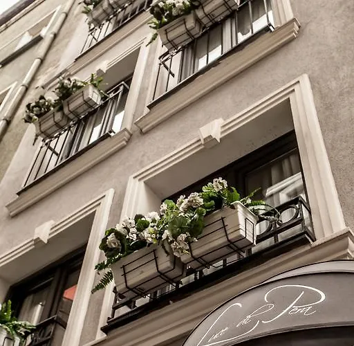 Luce Di Pera Istanbul