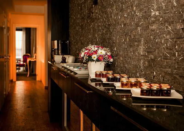 Hotel Luce Di Pera 3*