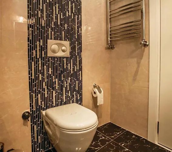 Hotel Luce Di Pera Istanbul