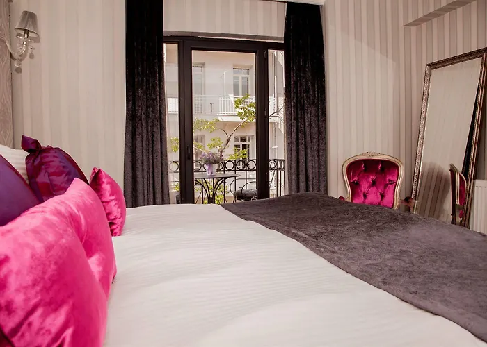 Hotel Luce Di Pera Istanbul