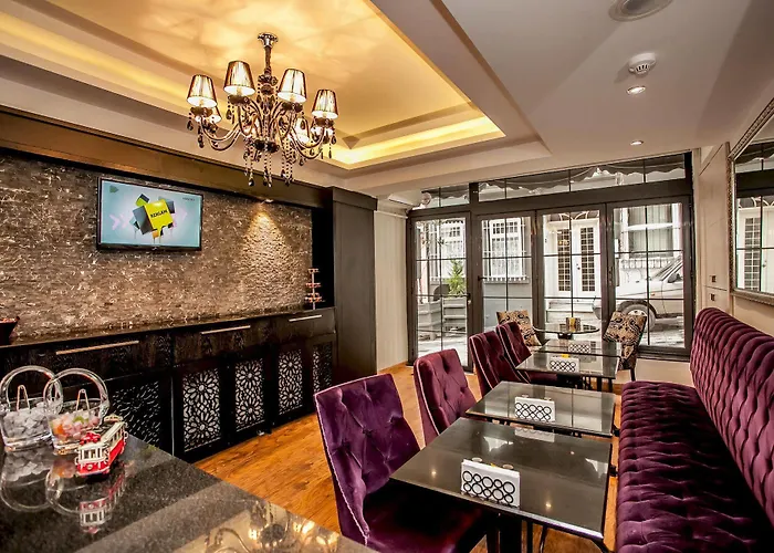 Luce Di Pera Hotel 3*