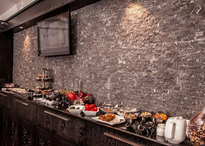 Luce Di Pera Stambuł