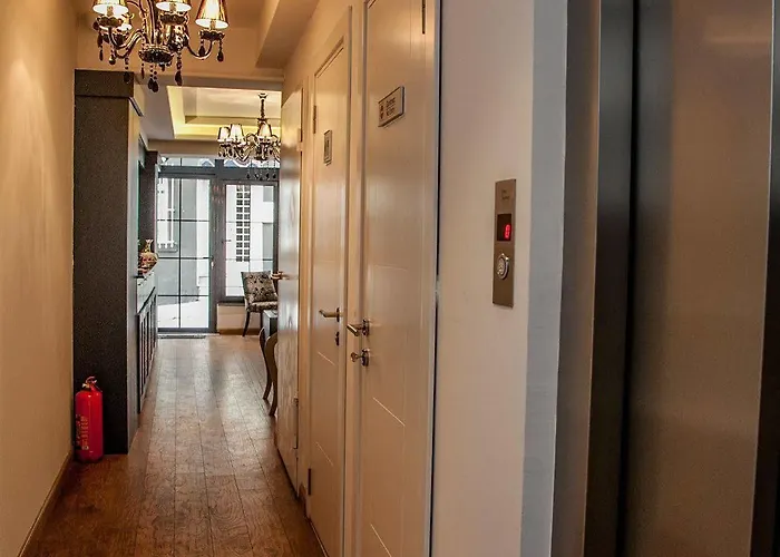 Luce Di Pera Stambuł