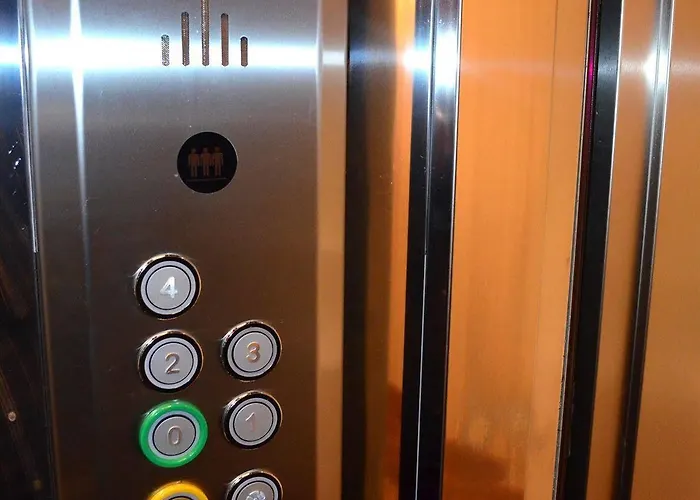 Luce Di Pera Hotel 3*