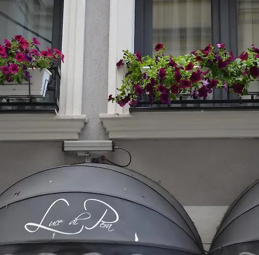 Luce Di Pera 3* Stambuł