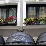 Luce Di Pera Istanbul