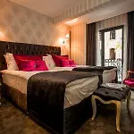 Luce Di Pera Hotel 3*