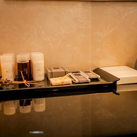 Luce Di Pera Szálloda