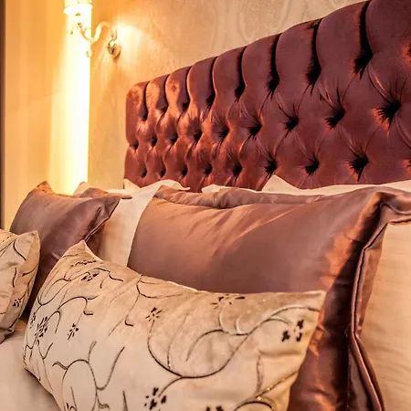 Luce Di Pera Szálloda