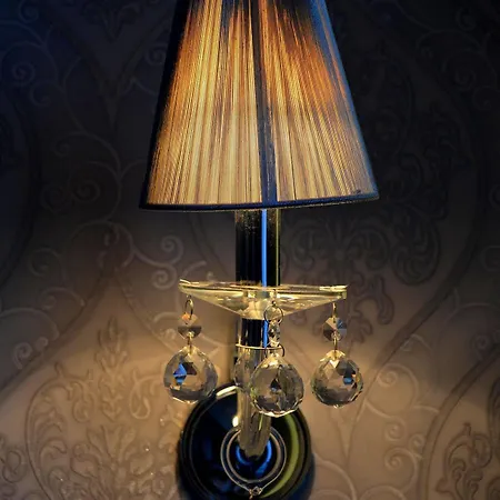 Luce Di Pera Szálloda