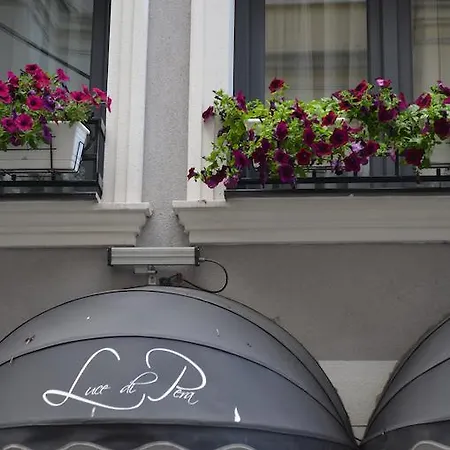 Luce Di Pera 3* 이스탄불