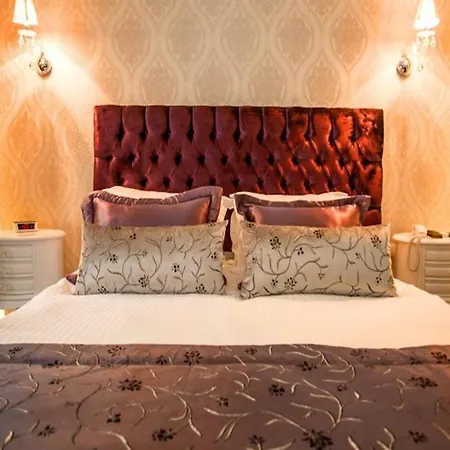 ホテル Luce Di Pera