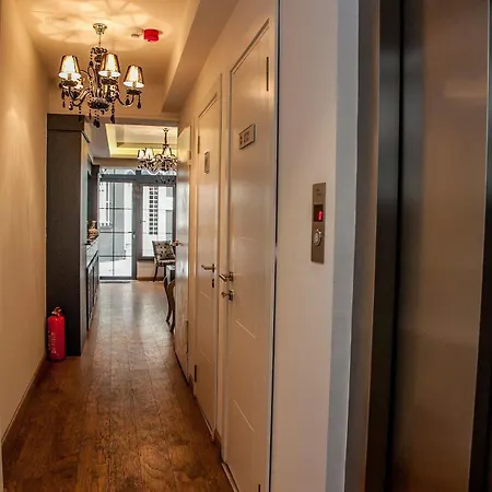 Luce Di Pera イスタンブール