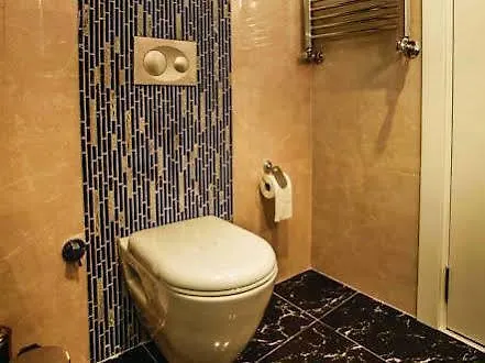 Luce Di Pera イスタンブール