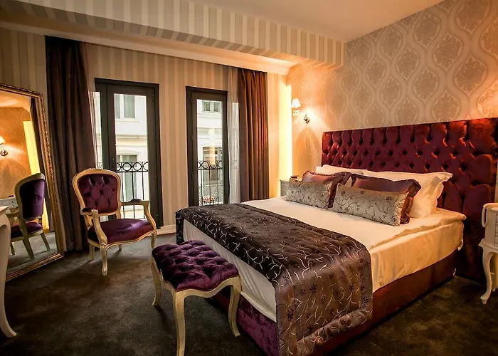 Luce Di Pera 伊斯坦布尔